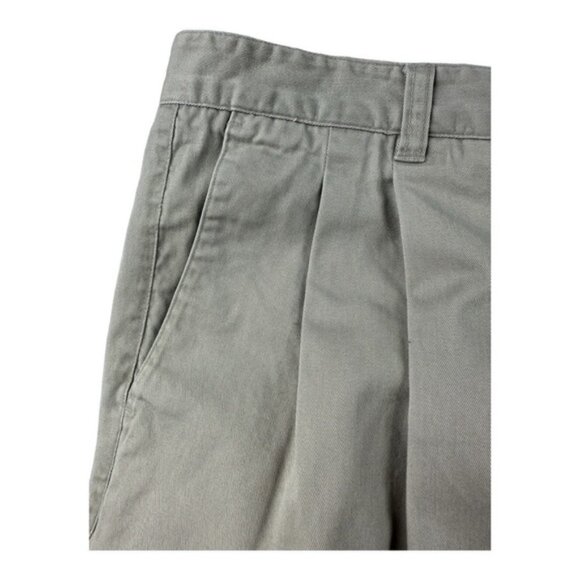 Timberbay Chino Cayman Shorts Size 38 - Picture 7 of 8
